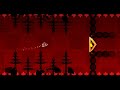 Mountain King by FunnyGame | Geometry Dash
