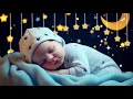 Bedtime Lullaby - Baby Fall Asleep In 3 Minutes - Relaxing Bedtime Lullabies Angel