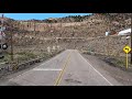 Indian Canyon Trail  - Utah Scenic Byway