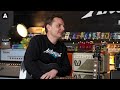 The Man Behind Some of our Most Popular Overdrive Pedals - Browne Amplification