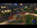 Rocket League 2s2 feat. MarcoVirtual & Memoir44