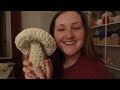 my first market 💗 || crochet market prep + vlog! | Small Business Owner | Craft Fair | Booth Set-up