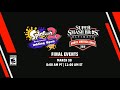 Splatoon 2 NA Inkling Open 2019 & Super Smash Bros. Ultimate NA Open 2019 Finals 3/30/2019