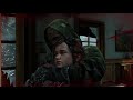 The Last of Us: Grounded Difficulty: Cheap Ellie Winter strategy