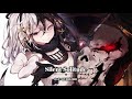 Overlord ED/Ending 3 - 『OxT - Silent Solitude』
