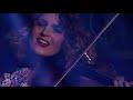 RocKwiz - Hurricane - Kav Temperley & Xani Kolac