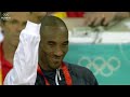 How Kobe Bryant SAVED USA BASKETBALL - 2008 Redeem Team