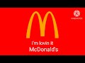 McDonald's logo Kinemaster