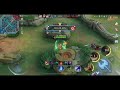 ZWAG PAQUITO NUB PRANK GONE WRONG !! enemy amazed on what i did - Mobile Legends