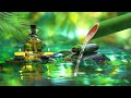 Relaxing Music Relieves Stress, Anxiety, Flowing Water Music, Relaxation Music, Meditation Music