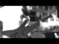 Architects - Alpha Omega bass cover