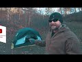 The Best Budget 4 Season Tent Ever Made! - OneTigris Stella Review