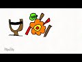 Angry Birds show Ep 1 Pigs on Egg Birds wele angry