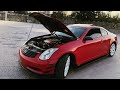 Rate My Subscriber's G35's (Ep.5)