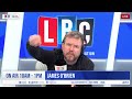 Latest Tory scandal: A dramatic reading by James O’Brien