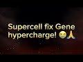 How A Hypercharge Lost The Grand Finals!