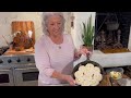 Holiday Cooking & Baking Recipes: Classic Buttermilk Biscuits Recipe