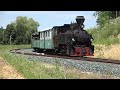 Waldbahn Csömöder - 2024-07-13