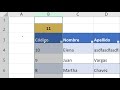 Formulario de Búsqueda en Excel (MACROS VBA)