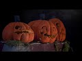 Faces of the Night | A Pumpkin Song