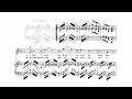 Clara Schumann - 6 Lieder aus Jucunde, Op. 23 (Score)