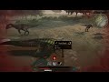 Suchomimus is the ULTIMATE Hunter! | Path of Titans Gameplay