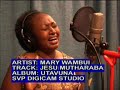 Jesu Mutharaba Wakwa Gospel Songs