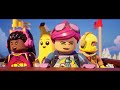 LEGO Fortnite Cinematic Trailer
