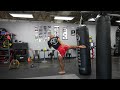 How to Improve the Roundhouse Kick for Muay Thai: Pro Tips Revealed