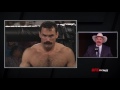 UFC Hall of Fame 2016 - Don Frye Speech