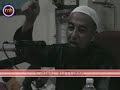 Adakah memilih pemimpin terlibat juga dengan dosa pahala syurga dan neraka