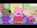 Peppa Loves Fish 🐟 🐷 We Love Peppa Pig