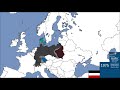 Alternate History of Germany