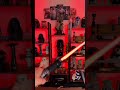 Can You MIX Old/New Galaxy’s Edge Lightsaber Parts?