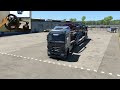 Euro Truck Simulator 2 Realistic Driving Experience