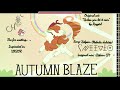 32-100   Autumn Blaze