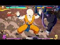 DBFZ ▰ One Of These 2 Could Win The World Finals【Dragon Ball FighterZ】