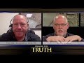 King David's Tabernacle-Digging for Truth Episode 155