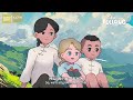 'Echoes of Kuliang' animation Ep. 1: Friendship and courage