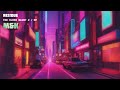 D O W N T O W N / Synthwave Playlist (M&K Music)