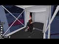 Luggage quest in Roblox cabin crew simulater