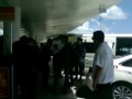 Henry llegando al aeropuerto de Cancún Parte 4