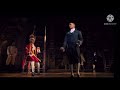 King George III Being The Best Hamilton Character For 2 Minutes.
