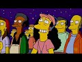 Los Simpson - REENCUENTRO CON LAS ESTRELLAS