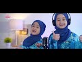 SAYANG SAYANG (Cover) - KELUARGA NAHLA