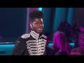 Lil Nas X - DEAD RIGHT NOW/MONTERO/INDUSTRY BABY (64th GRAMMY Awards Performance)