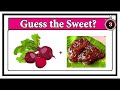 Guess the Sweet quiz 3 | Timepass Colony