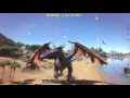 Ark PS4: How To Spawn/Tame All 3 Bosses