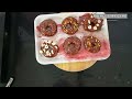 Donuts recipe| 