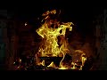 🔥 THE MOST Relaxing Fireplace Sounds with Crackling Fire 🔥 Cozy Crackling Fireplace 4K UHD